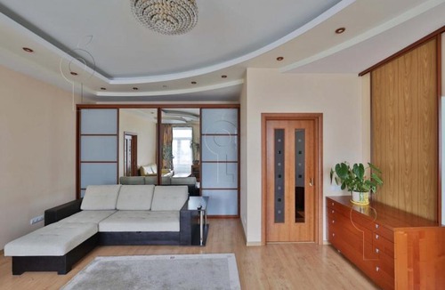 Begovoy Apartment | Apartment Belorusskaya