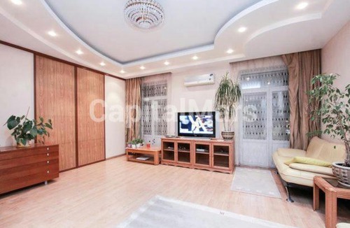 Begovoy Apartment | Apartment Belorusskaya