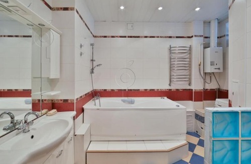 Begovoy Apartment | Apartment Belorusskaya