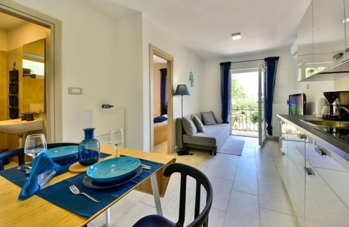 Pobri Apartment | Apartment Beni by Interhome