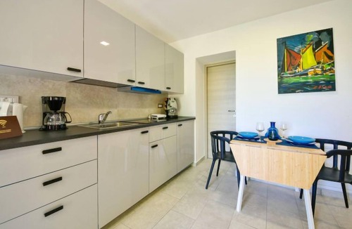 Pobri Apartment | Apartment Beni by Interhome