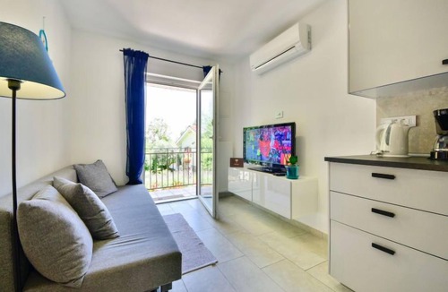 Pobri Apartment | Apartment Beni by Interhome