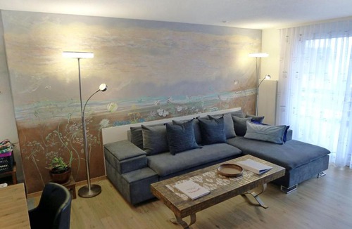 Emmetten Apartment | Apartment Bennico by Interhome