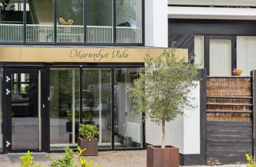 Kronborg Apartment | Apartment Benthe - 100m from the sea by Interhome