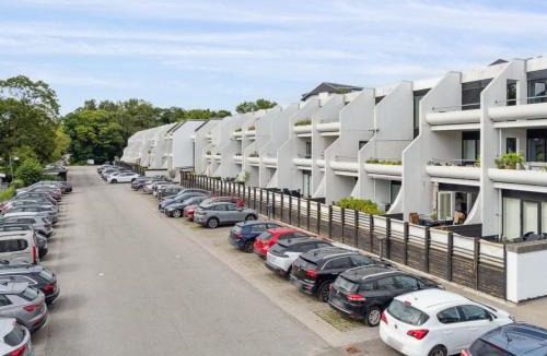 Kronborg Apartment | Apartment Benthe - 100m from the sea by Interhome
