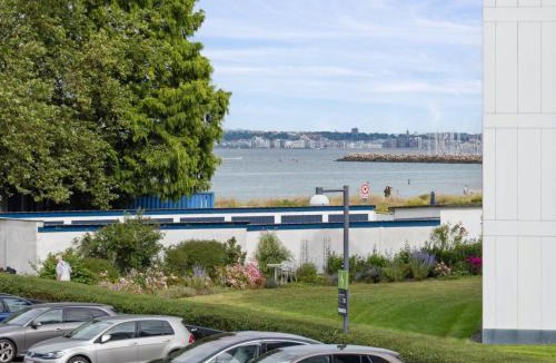 Kronborg Apartment | Apartment Benthe - 100m from the sea by Interhome