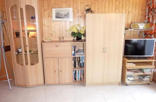 Engelberg Apartment | Apartment Berg Enzian by Interhome