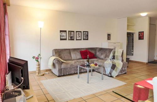 Beatenberg Apartment | Apartment Berg-Seeblick by Interhome