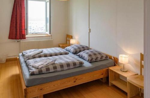 Hallau Apartment | Apartment Berghof Hallau kleine Ferienwohnung by Interhome
