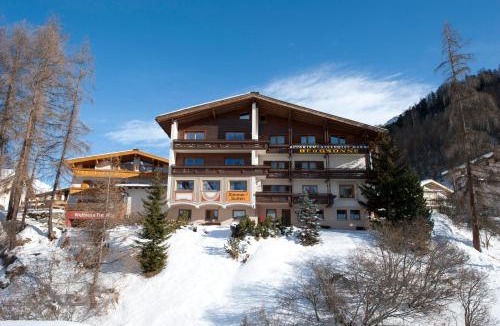 Ravaisch Apartment | Apartment Bergsonne