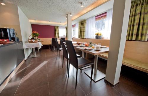Ravaisch Apartment | Apartment Bergsonne