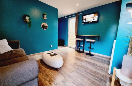 Berlaimont Apartment | Apartment Berlaimont, 1 bedroom, 2 persons
