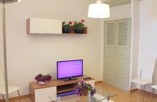 Altea Apartment | Apartment Bernia by Interhome