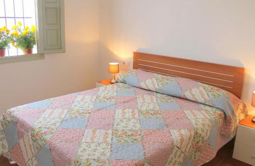 Altea Apartment | Apartment Bernia by Interhome