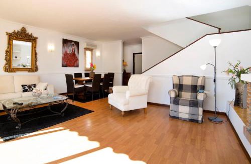 Altea la Vella Apartment | Apartment Bernia Golf by Interhome