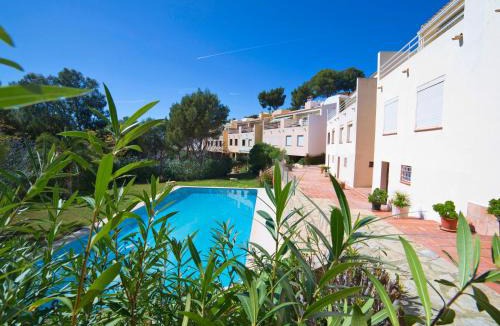 Altea la Vella Apartment | Apartment Bernia Golf by Interhome