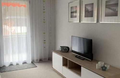 Lenk Apartment | Apartment Beryll # 2 by Interhome