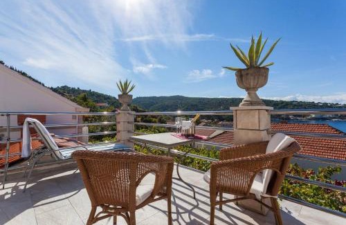 Lopud Island Apartment | Apartment Beti