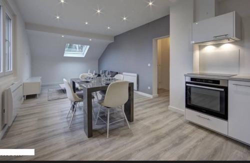 Cranves-Sales Apartment | Apartment between Geneva and Annecy