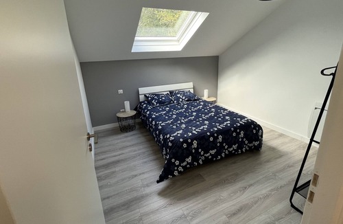 Cranves-Sales Apartment | Apartment between Geneva and Annecy