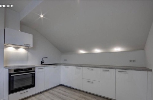 Cranves-Sales Apartment | Apartment between Geneva and Annecy