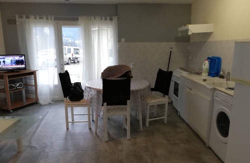 Belgentier Apartment | Apartment between land and sea