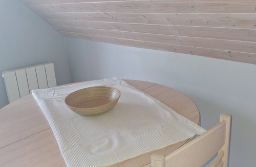 Malestroit Apartment | APARTMENT BETWEEN LAND AND SEA IN A SMALL TOWN OF CHARACTER