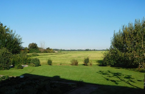 Eddelak Apartment | Apartment "Between Marsch & Geest"