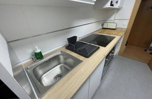 Requejada Apartment | Apartment between Olas and Praos