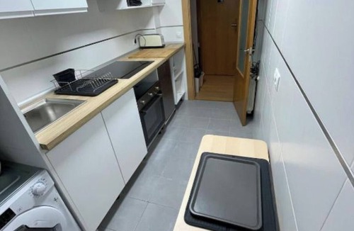 Requejada Apartment | Apartment between Olas and Praos