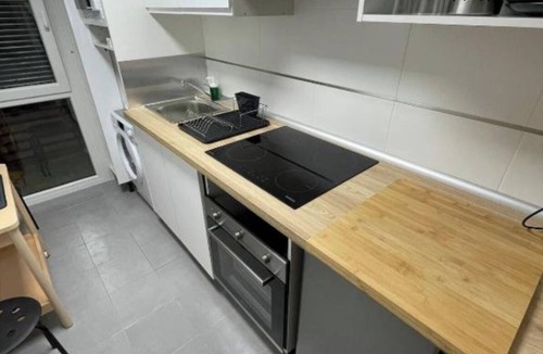 Requejada Apartment | Apartment between Olas and Praos