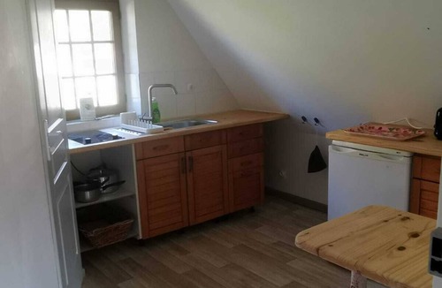 Cruet Apartment | APARTMENT BETWEEN SKY AND MOUNTAINS