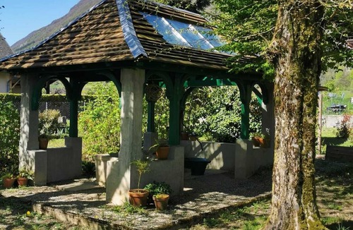 Cruet Apartment | APARTMENT BETWEEN SKY AND MOUNTAINS