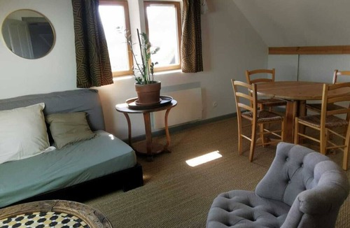 Cruet Apartment | APARTMENT BETWEEN SKY AND MOUNTAINS