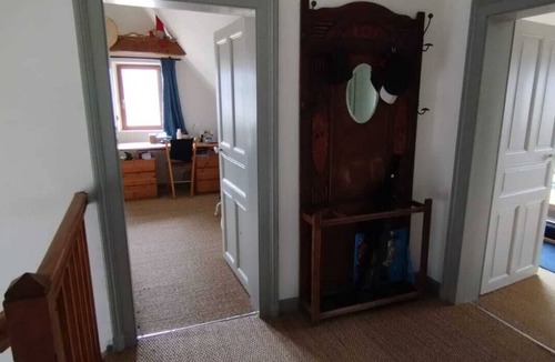 Cruet Apartment | APARTMENT BETWEEN SKY AND MOUNTAINS