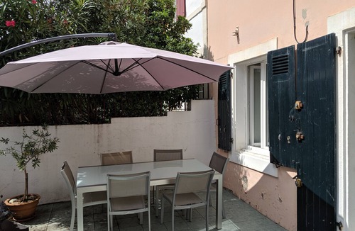 Biarritz Apartment | Apartment Biarritz - Quartier Saint Martin