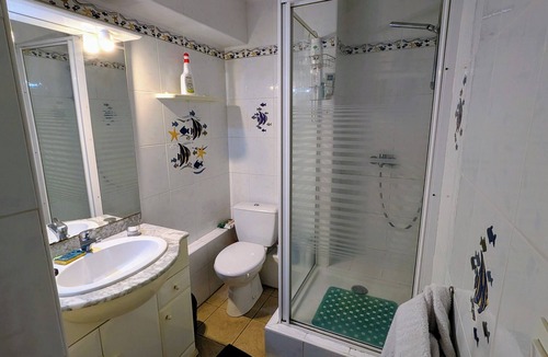 Biarritz Apartment | Apartment Biarritz - Quartier Saint Martin
