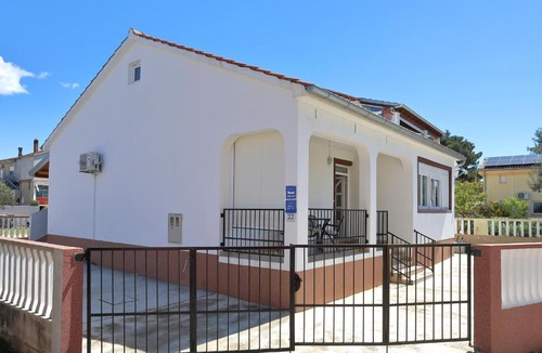 Bibinje Apartment | Apartment Bibinje 14656a