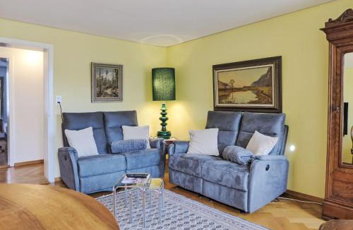 Unterseen Apartment | Apartment Bieri-Haus by Interhome