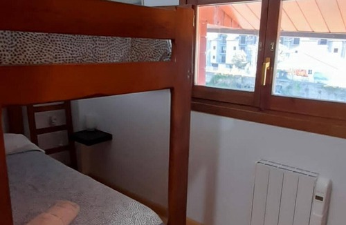Biescas Apartment | Apartment Biescas, 2 bedrooms, 5 persons