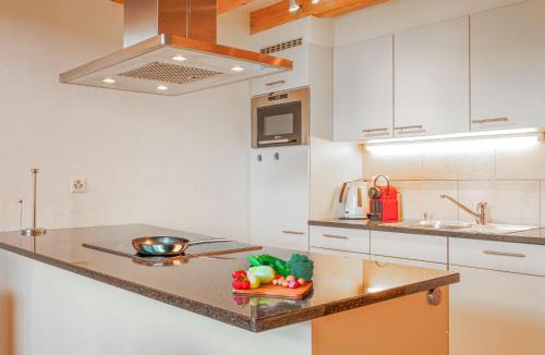 Saint-Pierre-de-Clages Apartment | Apartment Bietschorn 22 by Interhome