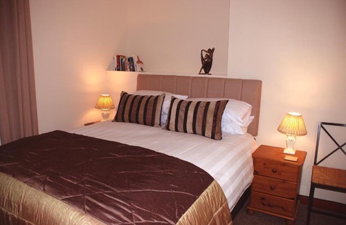 Langley Park House | Apartment Bijou