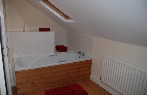 Langley Park House | Apartment Bijou