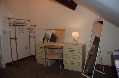 Langley Park House | Apartment Bijou