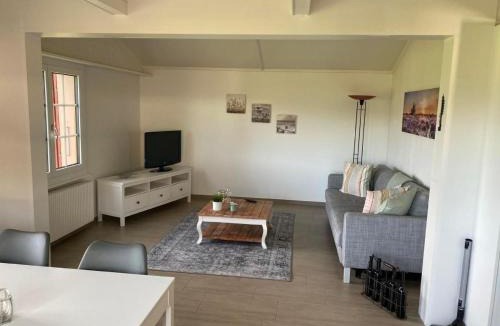Stocken-Hofen Apartment | Apartment Bijou Höfen by Interhome