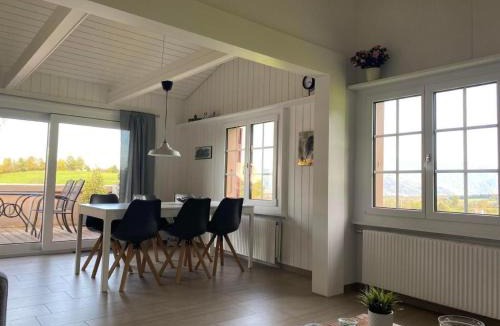 Stocken-Hofen Apartment | Apartment Bijou Höfen by Interhome