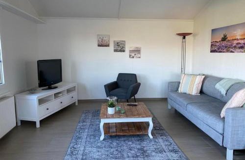 Stocken-Hofen Apartment | Apartment Bijou Höfen by Interhome