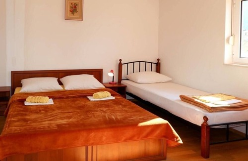 Gradac Apartment | Apartment Biljana - 150m from beach: A4(2+2) - Gradac, Riviera Makarska, Croatia