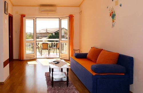 Gradac Apartment | Apartment Biljana - 150m from beach: A4(2+2) - Gradac, Riviera Makarska, Croatia