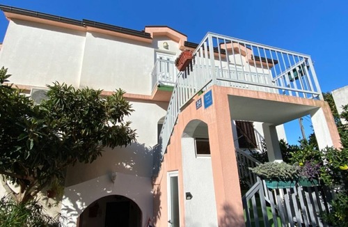 Gradac Apartment | Apartment Biljana - 150m from beach: A3(5) - Gradac, Riviera Makarska, Croatia